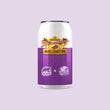 Charger l'image dans la galerie, Le Dernier Dinosaure - West Coast IPA (Collab Nautile)