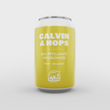 Charger l'image dans la galerie, Calvin & Hops - Eau pétillante houblonnée Thym Ekuanot