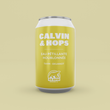 Charger l'image dans la galerie, Calvin & Hops - Eau pétillante houblonnée Thym Ekuanot