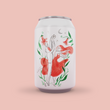Charger l'image dans la galerie, Rosa Chela - Bière de Groseilles (Collab brasserie Levain feat Bières & caetera)