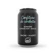Charger l'image dans la galerie, Confiture de Sorbetto - Sorbière Citron vert Basilic (Collab SIMONE et MAURICE)