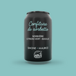 Charger l'image dans la galerie, Confiture de Sorbetto - Sorbière Citron vert Basilic (Collab SIMONE et MAURICE)
