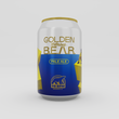 Charger l'image dans la galerie, Golden Notorious B.E.A.R. - Pale Ale (Collab Golden Coast Festival 2025)