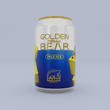 Charger l'image dans la galerie, Golden Notorious B.E.A.R. - Pale Ale (Collab Golden Coast Festival 2025)