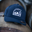 Charger l'image dans la galerie, Casquette Brodée Baseball Flexfit 90 BPM - Bières Artisanales 90 BPM Brewing Co.