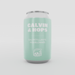 Charger l'image dans la galerie, Calvin &amp; Hops - Eau pétillante houblonnée
