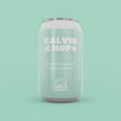 Charger l'image dans la galerie, Calvin &amp; Hops - Eau pétillante houblonnée
