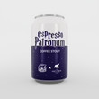 Charger l'image dans la galerie, Espresso Patronum - Coffee Stout (Collab Brûlerie Ours Blanc)
