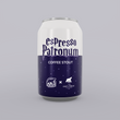 Charger l'image dans la galerie, Espresso Patronum - Coffee Stout (Collab Brûlerie Ours Blanc)
