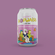 Charger l'image dans la galerie, Hopinaise (Saison 3) - Lazy IPA (Collab Hoppiness Craft Beer)
