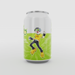Charger l'image dans la galerie, Jet Set Radler - Urban Radler aux zestes &amp; jus de citron
