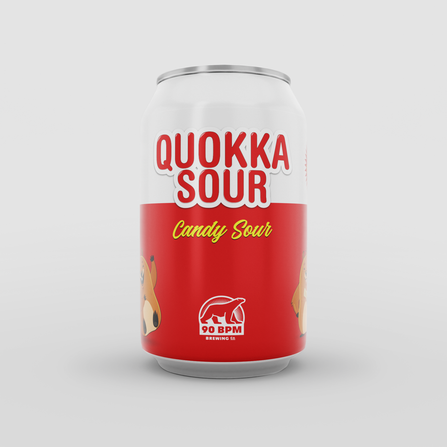 Quokka Sour - Candy Sour