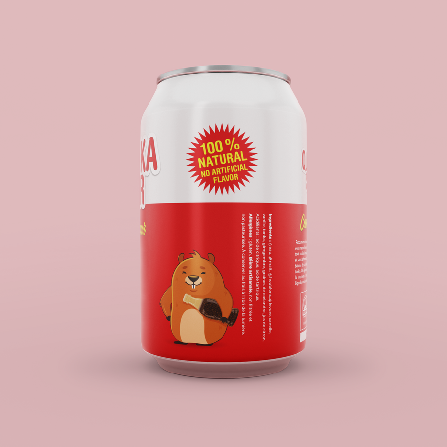 Quokka Sour - Candy Sour