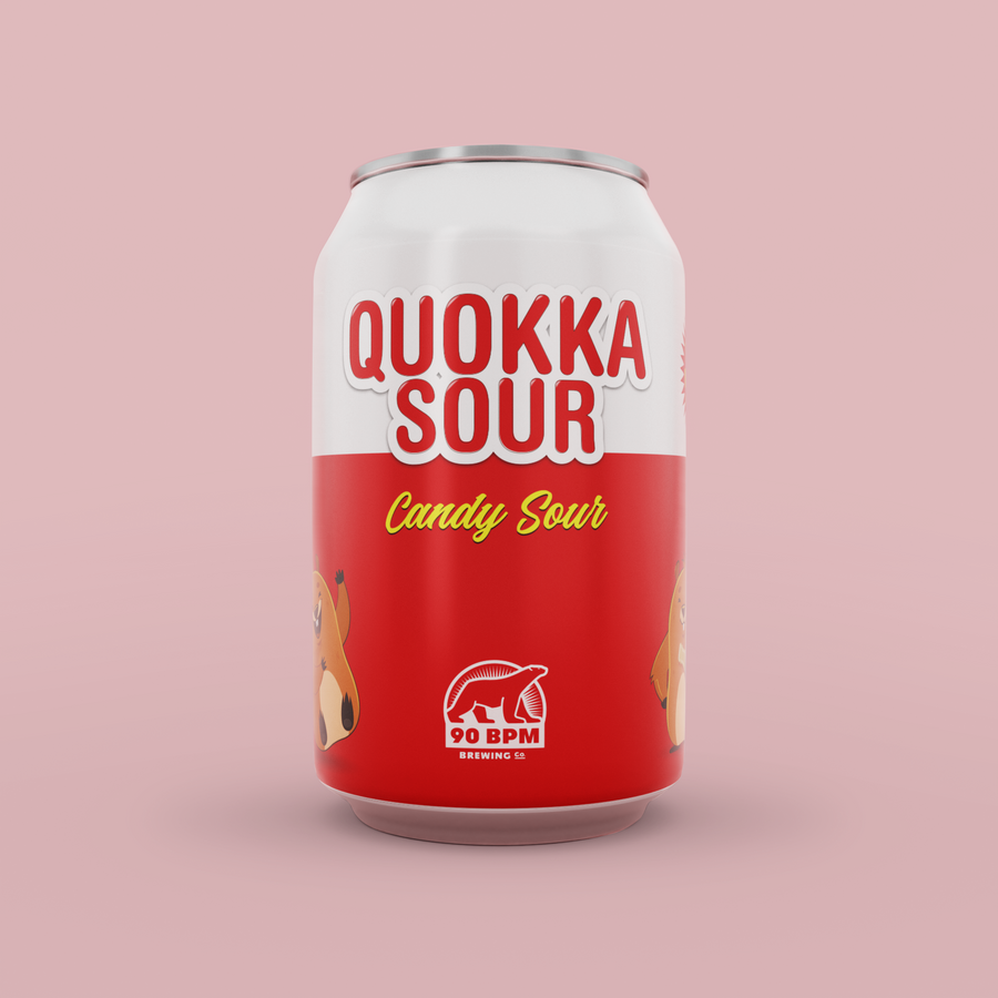 Quokka Sour - Candy Sour