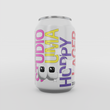 Charger l'image dans la galerie, Studio uma - Hoppy Lager (Collab Studio uma)
