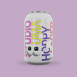 Charger l'image dans la galerie, Studio uma - Hoppy Lager (Collab Studio uma)
