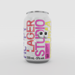 Charger l'image dans la galerie, Studio uma - Hoppy Lager (Collab Studio uma)
