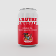 Charger l'image dans la galerie, L'autre Gandalf - Double IPA
