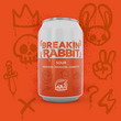 Charger l'image dans la galerie, Breakin the Rabbit - Sour Mangue Passion Carotte
