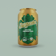 Charger l'image dans la galerie, Burgundian - Unfiltered Burgundian Pilsner (Collab Independent Beer Co.)
