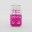 Charger l'image dans la galerie, Confiture de Gelato - Imperial Sour Cassis Mangue Pêche (Collab Funky Fluid)

