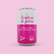 Charger l'image dans la galerie, Confiture de Gelato - Imperial Sour Cassis Mangue Pêche (Collab Funky Fluid)
