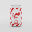 Charger l'image dans la galerie, Jondi Cola - Cola artisanal dijonnais
