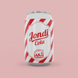 Charger l'image dans la galerie, Jondi Cola - Cola artisanal dijonnais
