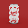 Charger l'image dans la galerie, Jondi Cola - Cola artisanal dijonnais
