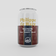 Charger l'image dans la galerie, Philippe le Hazy - Hazy Pale Ale 100% locale
