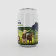 Charger l'image dans la galerie, Rendez-vous en terres houblonnées - New Zealand Hazy IPA (Collab Les Terres Houblonnées)
