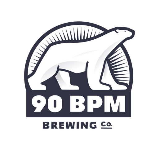 90 BPM Brewing Co.